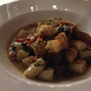 Gnocchi