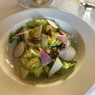 Little Gem Salad