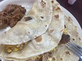 EL Rincon Mexicano