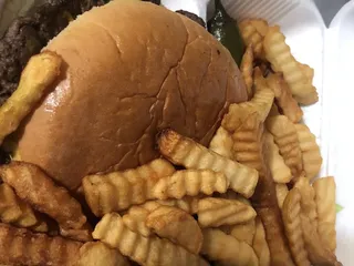 La Fonda De Benny
