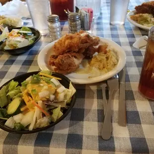 All you can eat buffet