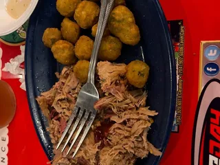 Lancaster's BBQ