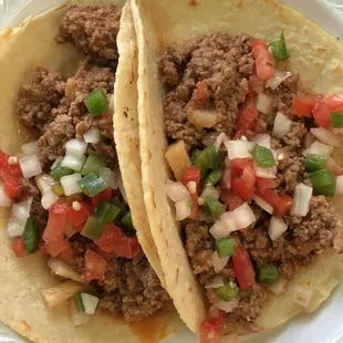 Tacos