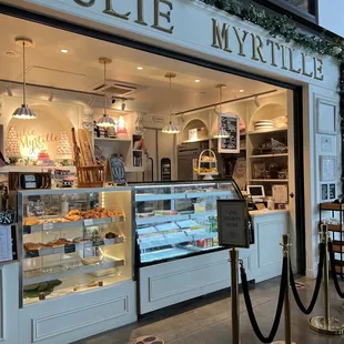 Julie Myrtille