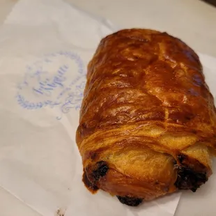 Pain au Chocolat