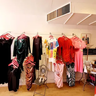 JulieAnn's Fashion Boutique
