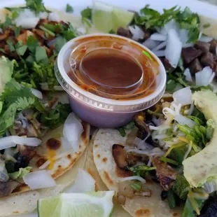 Tacos