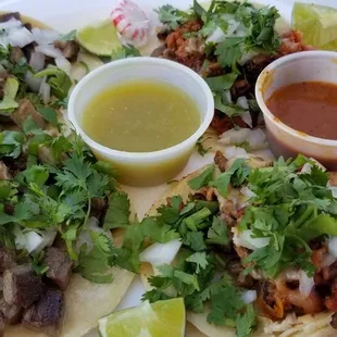 Tacos