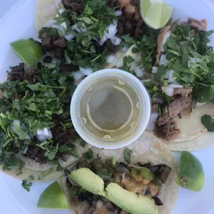 Taco Monday!