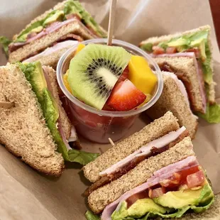 food, sandwich, sandwiches