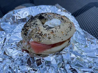 West Coast Bagel