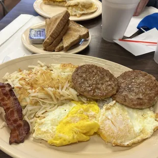 Breakfast!!!
