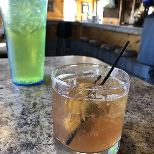 Julies' Crystal Lounge