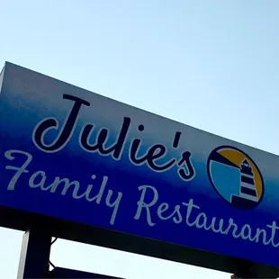 Awesome local dinner.