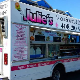 Located @Valero on Capital/Snell