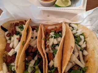 Don Jose Mexican Food