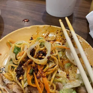 food