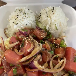 Best Poki in Colorado Springs.