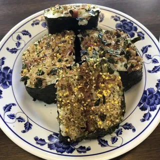 Spam Musubi