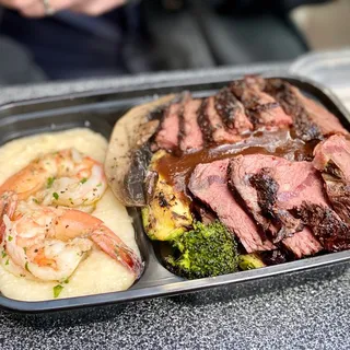 #14. Bulgogi Steak Plate