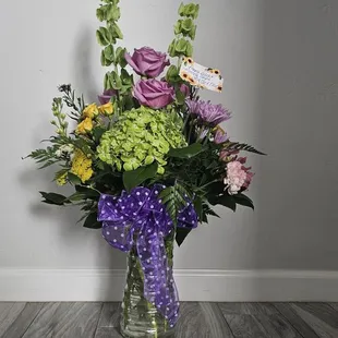 Mother's Day Bouquet