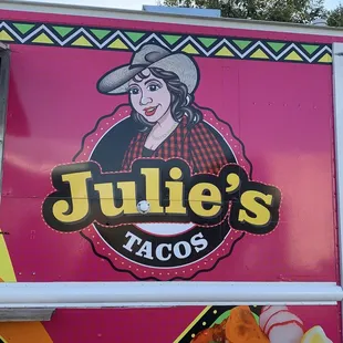 a woman in a cowboy hat