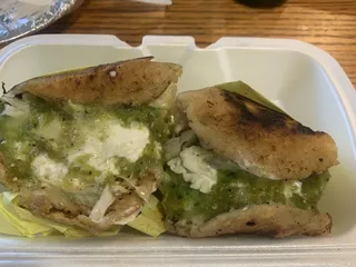 El Patron Taqueria