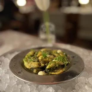 food, oysters, shellfish, oysters and mussels, mussels