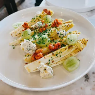 Endive Salad