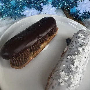 Eclairs