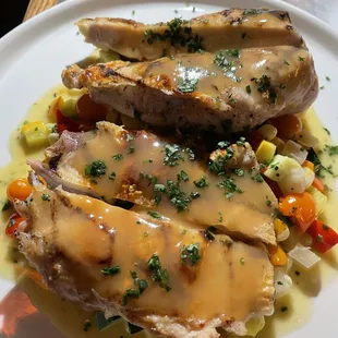 Poulet Roti