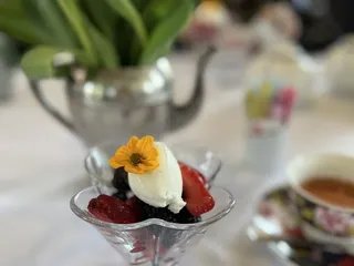 Lillie’s Bistro & Garden