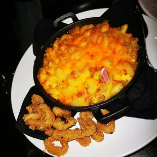 Truffle Mac