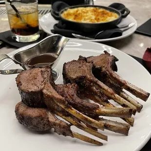 Lamb Chops