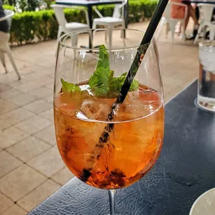 Aperol Spritz