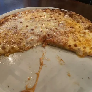 Cheese Pizza