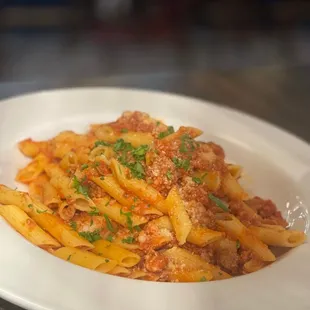 Gluten free pasta