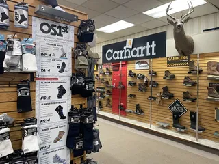 Haney Shoes