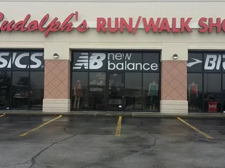 Rudolph's Shoe Mart