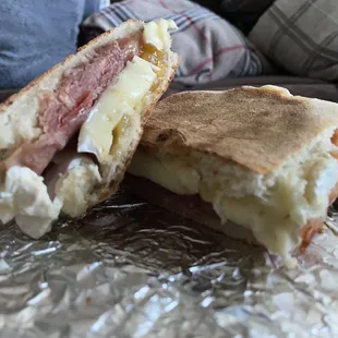 french panini