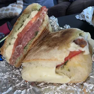 italian panini