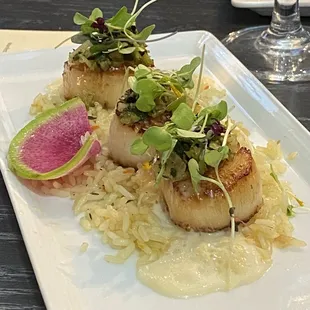 Juliette's Bistro