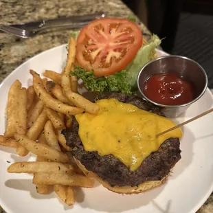 Burger