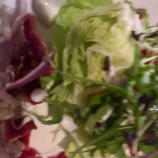 Wedge Salad