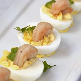 Deviled Eggs 6/26/14