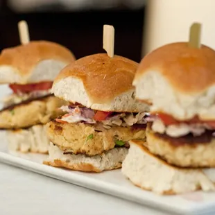Crab Cake