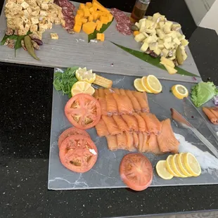 Charcuterie