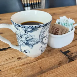 Coffee