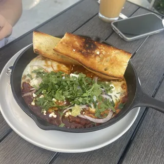 Shakshuka