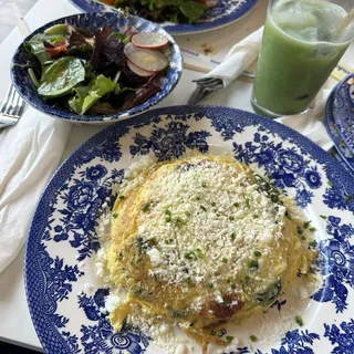 Frittata